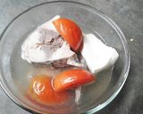 Foto langkah ke 4 dari resep Asem-asem ikan cakalan.
