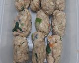 Foto langkah ke 4 dari resep Mendol Tempe.