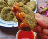 Foto langkah ke 7 dari resep Cireng Bayam.