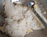 Foto langkah ke 4 dari resep Nasi goreng seafood ala Mamah Zafran.