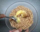 બ્રાઉન રાઈસ વેજીટેબલ પુલાવ (Brown Rice Vegetable Pulao Recipe In Gujarati) રેસીપી સ્ટેપ1ફોટો