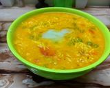 वेजिटेबल खिचड़ी रेसिपी चरण 6 फोटो