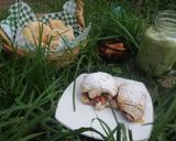 Foto del paso 27 de la receta: Masa danesa y sus formas