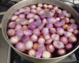 Foto del paso 1 de la receta: Cebollitas ocañeras