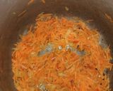 Foto del paso 1 de la receta: Fideos con salsa bolognesa