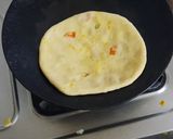 તંદુરી વેજ.પરાઠા (Tandoori veg.paratha recipe in gujarati) રેસીપી સ્ટેપ4ફોટો