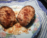 Foto del paso 2 de la receta: Berenjenas con pisto y carne picada en Monsieur plus