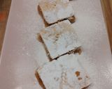 Isteni finom Almás pite recept fázis 2 fotója