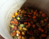 Foto del paso 3 de la receta: Chop suey con pollo