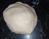A picture of step 1 of Simple crispy paratha.