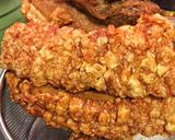 รูปขั้นตอนการทำที่ 6 ของ หมูกรอบ