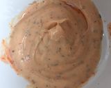Foto langkah ke 1 dari resep Roti goreng isi tuna mayo.