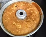 Foto langkah ke 17 dari resep Resep Bolu Marmer Cake / Bolu jadul super enak lembut banget.