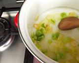 Zellerkrémleves recept fázis 1 fotója