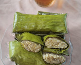 Foto langkah ke 5 dari resep Lopek Sogen / Oncong-oncong.