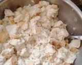Foto del paso 1 de la receta: BUDÍN DE PAN🍞🍮
