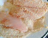 Foto del paso 4 de la receta: Pollo con pimientos asados