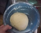 Foto del paso 3 de la receta: Galletitas de Mantequilla
