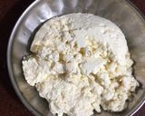 A picture of step 1 of Rasabali.