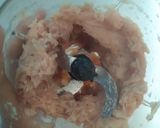 Foto langkah ke 1 dari resep Bakso Ikan Lele kenyal.