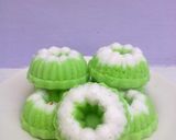Foto langkah ke 6 dari resep Putu ayu simple.