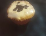 Foto del paso 7 de la receta: Muffins de manzana con canela
