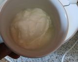 Φωτογραφία βήματος 2 της συνταγής Muffins Cherry