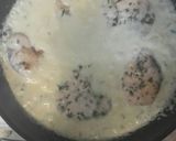Foto del paso 10 de la receta: Cazón al verdeo con puré de batata