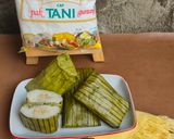 Foto langkah ke 7 dari resep Kue Pisang Betawi.