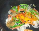 পনির রোল  (Paneer roll recipe in Bengali) রেসিপির ধাপ 4 ছবি