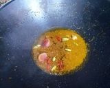 Foto del paso 6 de la receta Arroz al estilo asiático de cocina creativa de alexis Urrutia