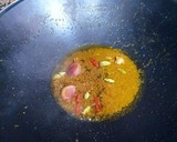 Foto del paso 6 de la receta: Arroz al estilo asiático de cocina creativa de alexis Urrutia