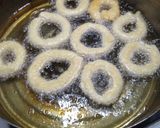 Foto del paso 3 de la receta: Rosquitas pampeanas. 💣💣💣