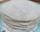 Foto langkah ke 4 dari resep Kulit Siomay,.
