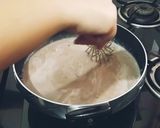 A picture of step 2 of The Best Hot Chocolate You’ll Ever Make.