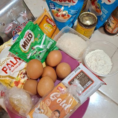 Langkah 1