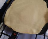 Foto del paso 3 de la receta: Insustituible la planchita para la tortilla santiagueña