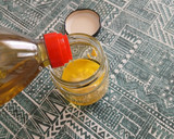 Foto del paso 2 de la receta: Vinagreta francesa de mostaza
