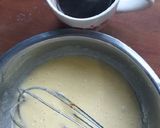 Foto del paso 2 de la receta: Budín de Café☕😋