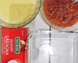 Foto langkah ke 3 dari resep Homemade Lasagna.