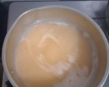 Foto langkah ke 1 dari resep Pudding telur ceplok.