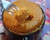 Foto del paso 4 de la receta: Torta de Dulce de Leche en taza