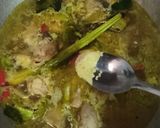 Foto langkah ke 4 dari resep "ASEM-ASEM AYAM".