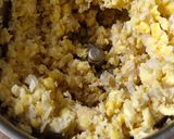 ચીકપીક ફલાફલ(chickpick falafala in Gujarati) રેસીપી સ્ટેપ1ફોટો