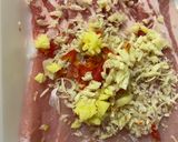 Hình bước làm 1 của món Thịt nướng áp chảo đơn giản 😋