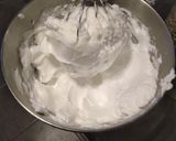 Une image de l'étape 1 de Gâteau carambar chantilly.