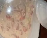 A picture of step 10 of Chikchik.