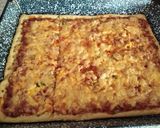 Klasszikus olasz pizzatészta, amit le lehet fagyasztani recept fázis 3 fotója