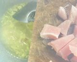 Foto langkah ke 2 dari resep Tongseng Ayam.