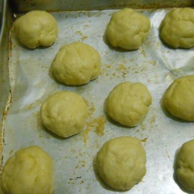 Resep Resep Donat Empuk Simpel No Uleni No Kentang Yang Bisa Manjain Lidah Serta Mudah Xresep Co